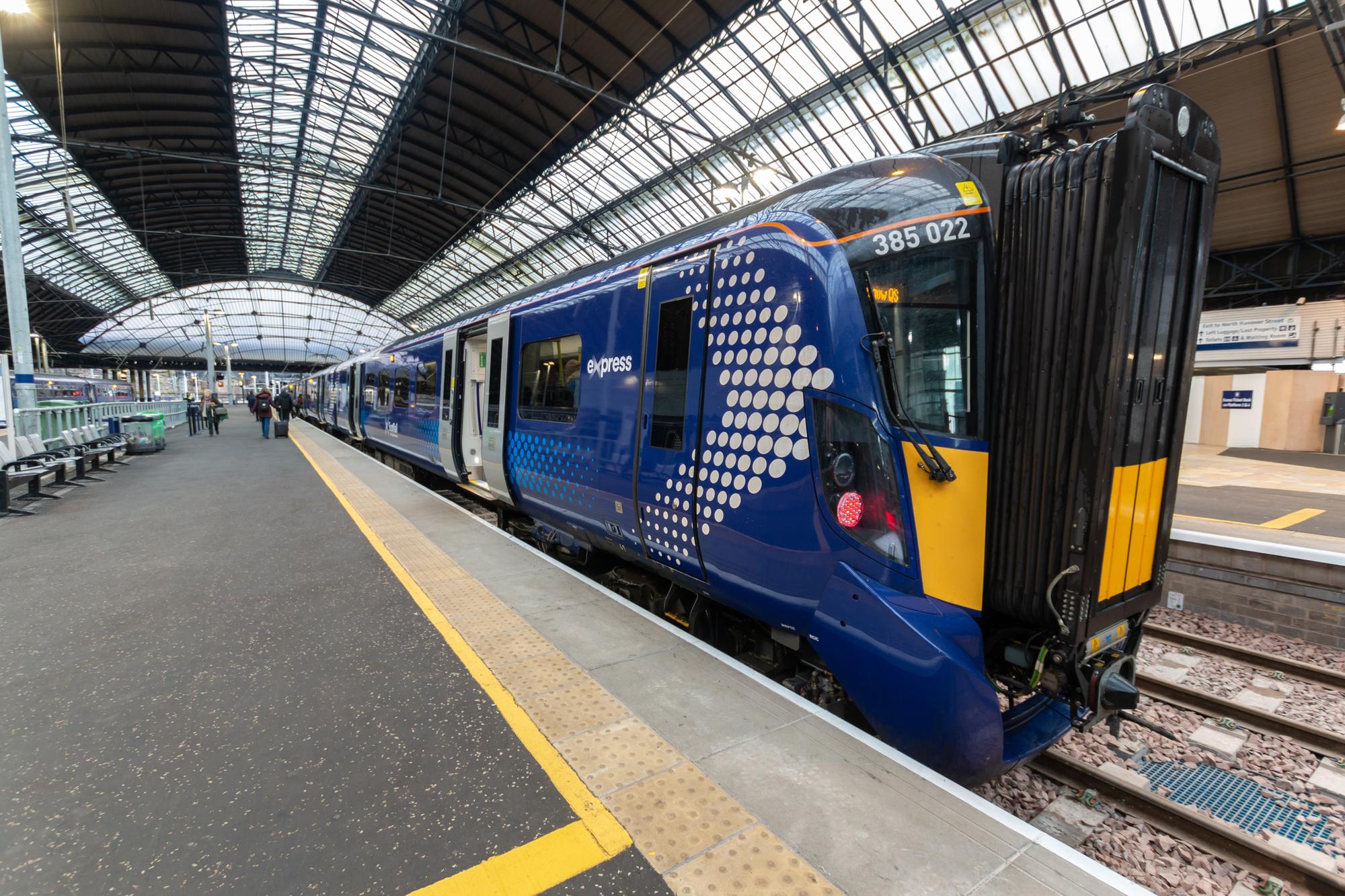 Mtctrains Trains cancelled and delayed due to 'severe weather disruption'