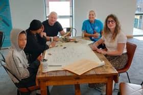 Young residents require regular engagement to help shape our nations future plans
