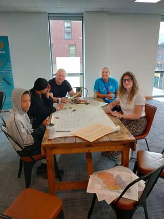 Young residents require regular engagement to help shape our nations future plans