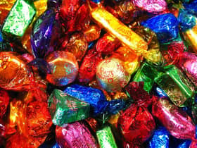 Quality Street is bringing back the Honeycomb Crunch  