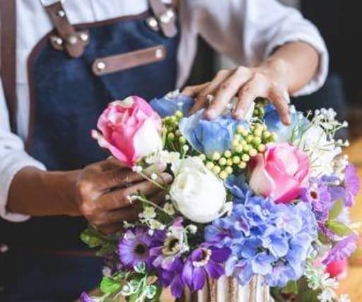 Artificial Flowers