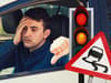 The top 10 reasons learners fail the driving test