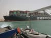 Suez Canal crisis: Ever Given ship blockage explored in new BBC documentary Why Ships Crash - when is it on TV