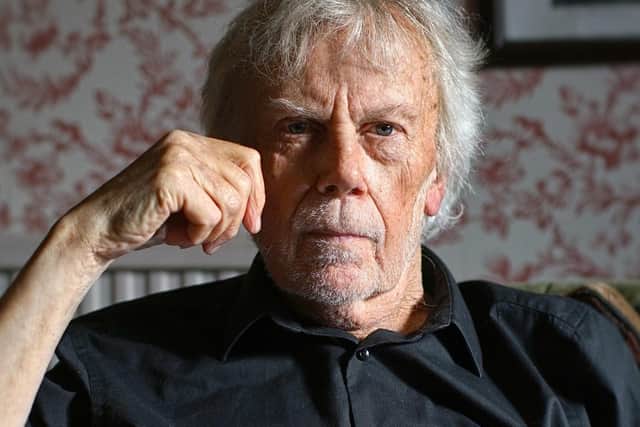 Bob Jope explores the writer's pursuit of perfection.