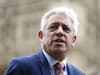 Ex-Speaker John Bercow defects to Labour Party, citing 'xenophobia' in Conservative Party