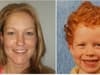 Detectives appeal for help as urgent search launched to find missing mum and son, aged 4