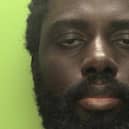 Valdo Calocane was sentenced to be detained in a high-security hospital for the attacks. Photo: Nottinghamshire Police