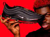 Lil Nas X shoes: why is Nike suing art brand MSCHF over ‘Satan shoes’ worn in rapper's Montero video?