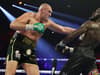 Deontay Wilder: what does the American boxer's arbitration ruling mean for Tyson Fury vs Anthony Joshua fight?