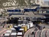 Port of Dover traffic: how long are the queues today, what is causing the delays - should you pack supplies?