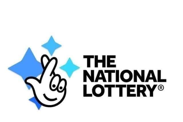 There are £5.9 million worth of unclaimed National Lottery tickets unclaimed - could you be the lucky winner?