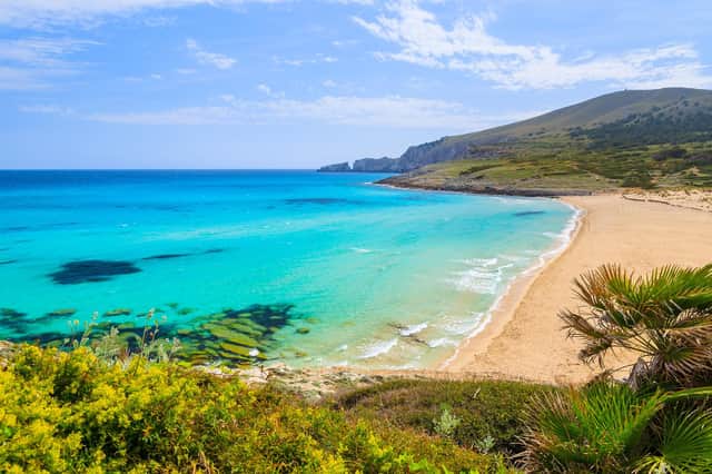Spain, Portugal and Greece are said to be leading the push to restart holidays for UK travellers (Shutterstock)
