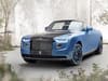 £20m Rolls-Royce Boat Tail is the world’s most expensive new car