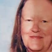 A massive search was launched to find missing teacher Pam Johnson