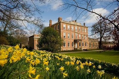 Middlethorpe Hall & Spa review: a luxury weekend of winding down and country house living in rural Yorkshire