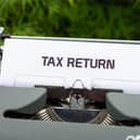 Tax Return