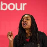 Dawn Butler’s ejection from parliament shows that sometimes rules are meant to be broken (Photo by Ian Forsyth/Getty Images)