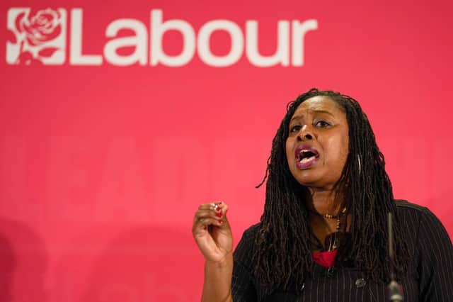 Dawn Butler’s ejection from parliament shows that sometimes rules are meant to be broken (Photo by Ian Forsyth/Getty Images)