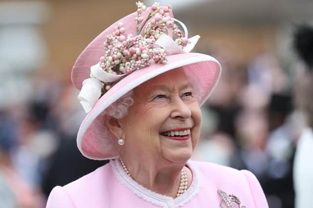 The Queen loved musical theatre and popular song as well as sacred music and military marches