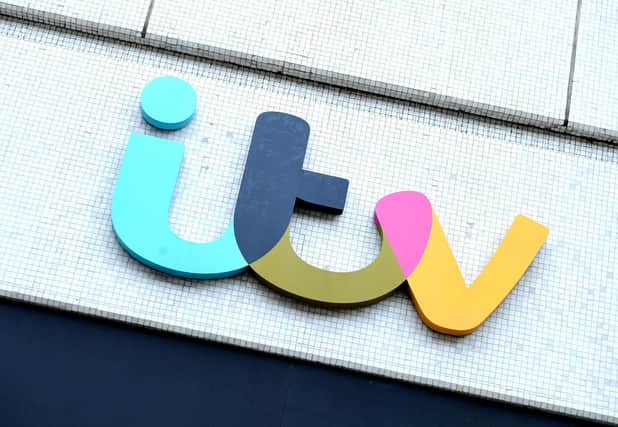 The popular ITV show won't be back on air until next week. Picture: Ian West/PA Wire