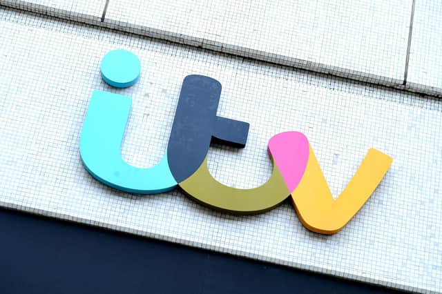 ITV has announced the arrival of a new mental health programme. (Picture: Ian West/PA Wire)