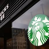 Starbucks has launched a hiring spree for 400 roles as the cafe chain has been buoyed by the easing of pandemic restrictions (PA).