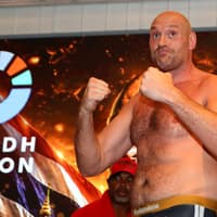 Tyson Fury vs Anthony Joshua ticket prices latest with cheapest options under £200