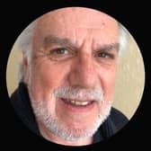 Veteran Broadcaster Stuart Linnell MBE swaps his microphone for the pen in new autobiography
