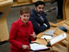 Omicron variant: Nine cases in Scotland linked to single event as Nicola Sturgeon announces more testing