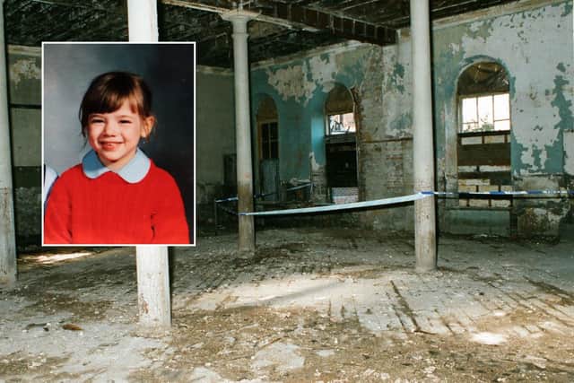 David Boyd has been convicted at Newcastle Crown Court of the 1992 murder of seven-year-old Nikki Allan who was battered, stabbed and dumped in a derelict Sunderland warehouse