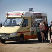 A single scoop ice cream cone costs £3.00 in Salcombe (Photo: Getty Images)