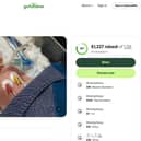 A couple's baby joy turned to horror when they discovered their newborn son needed a life-saving op to be 'REPLUMBED' - as he had a back-to-front heart.
