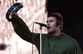 Liam Gallagher 