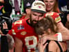 What does Super Bowl winner and Taylor Swift's partner Travis Kelce eat? Diet explained by fitness experts