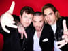 How long is Busted's concert in Manchester? AO Arena concert start time, timings - end time?