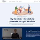 My Care Hub launched by My Care Consultant