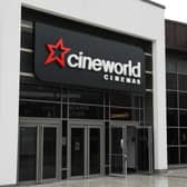Cineworld has announced changes to its Unlimited membership (Getty Images)