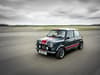 Mini Remastered Oselli Edition is a £98k resto-mod