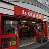 Iceland is urgently recalling one of its “ready cooked” food items (Photo by Jon Rigby)