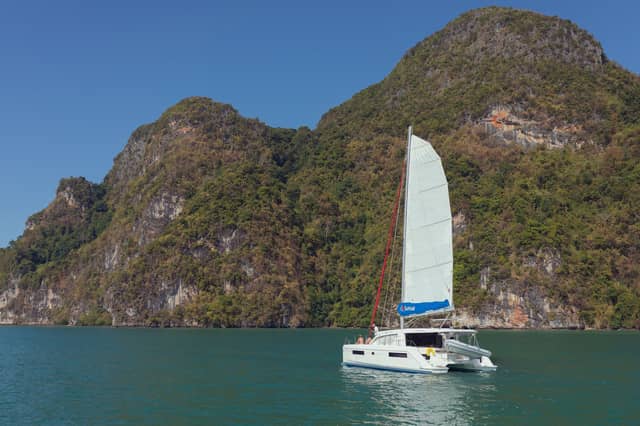 Thailand