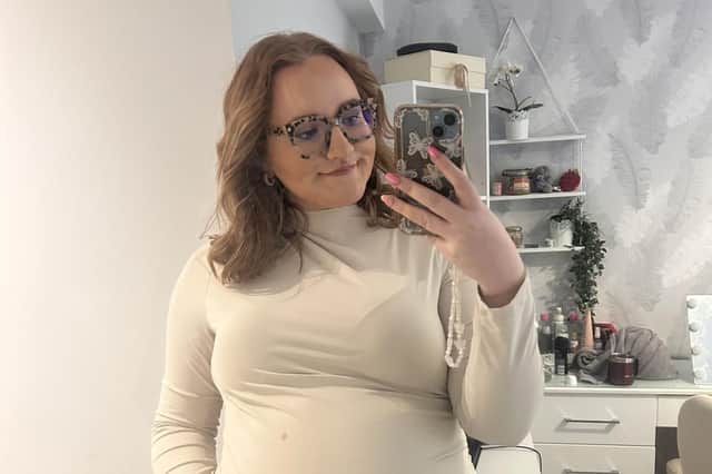 A mum claims her Apple watch saved her life - when it detected she had HEART FAILURE while attempting the 'Couch to 5k'.
