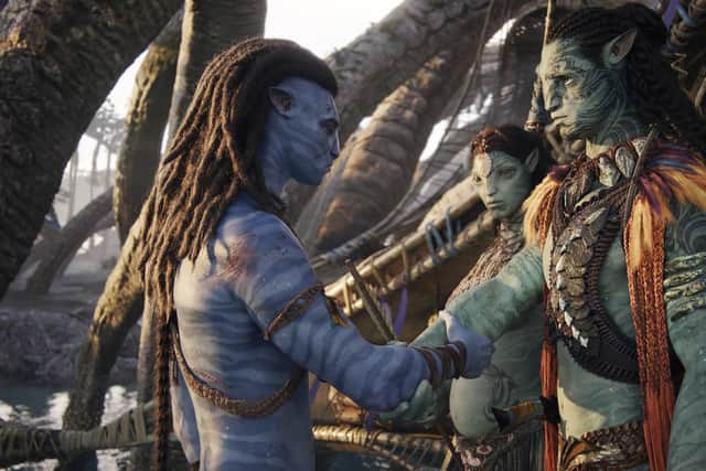 Set to be released in the UK on December 16, James Cameron's 'Avatar: The Way of the Water' is the sequel to the most successful film in the history of cinema and is 15/2 to win Best Picture at the Academy Awards. 