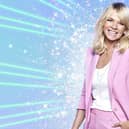 Zoe Ball is set for new "cha cha challenges" after a decade on It Takes Two (Picture: BBC)