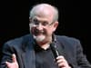 Salman Rushdie: who is the novelist, why is The Satanic Verses controversial, how bad are his injuries? 