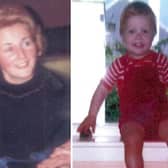 Renee and Andrew MacRae were allegedly murdered in November 1976.
