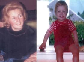 Renee and Andrew MacRae were allegedly murdered in November 1976.