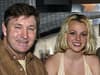 Britney Spears' father steps down as conservator after 13 years, claiming he has been a victim of ‘unjustified attacks’