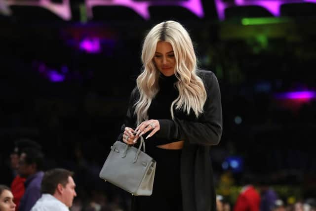Kardashian said she has been conditioned to feel she is unattractive after years of criticism (Photo: Sean M. Haffey/Getty Images)