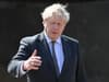 Electoral Commission launches investigation into Boris Johnson flat refurbishment