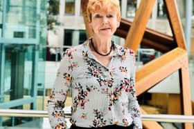 Dame Vera Baird KC has announced she is standing down as Victims’ Commissioner. 